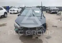 2018 Toyota COROLLA фото