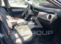 2018 Toyota COROLLA фото