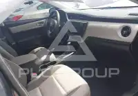 2018 Toyota COROLLA фото
