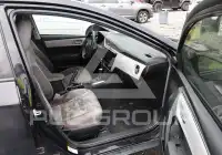 2018 Toyota COROLLA фото