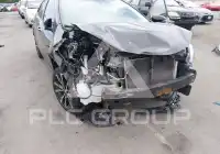 2018 Toyota COROLLA фото