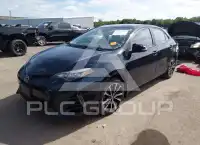 2018 Toyota COROLLA фото