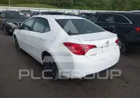 2018 Toyota COROLLA photo