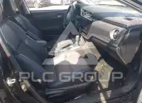 2018 Toyota COROLLA photo