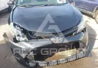 2018 Toyota COROLLA фото