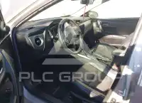 2018 Toyota COROLLA фото