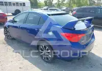 2018 Toyota COROLLA фото