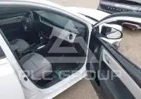2018 Toyota COROLLA фото