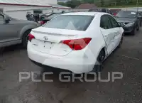 2018 Toyota COROLLA photo