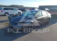 2018 Toyota COROLLA фото