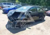 2018 Toyota COROLLA фото