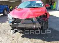 2018 Toyota COROLLA фото