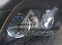 2018 Toyota COROLLA фото