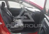 2018 Toyota COROLLA фото