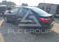 2018 Toyota COROLLA photo
