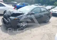 2018 Toyota COROLLA фото