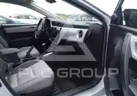 2018 Toyota COROLLA фото