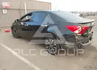 2018 Toyota COROLLA фото