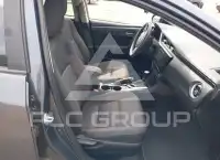 2018 Toyota COROLLA фото