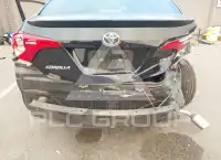 2018 Toyota COROLLA фото
