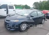 2018 Toyota COROLLA фото