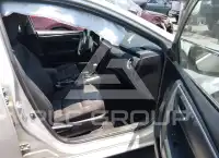 2018 Toyota COROLLA photo