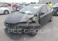 2018 Toyota COROLLA фото