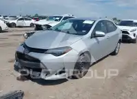 2018 Toyota COROLLA фото