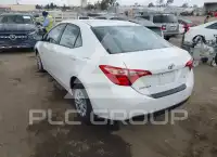 2018 Toyota COROLLA photo