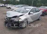 2018 Toyota COROLLA фото