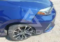 2018 Toyota COROLLA фото