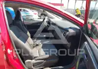 2018 Toyota COROLLA фото