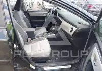 2018 Toyota COROLLA photo
