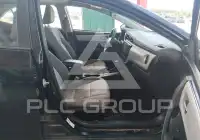 2018 Toyota COROLLA фото