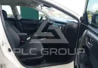 2018 Toyota COROLLA фото