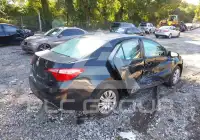 2018 Toyota COROLLA фото