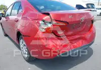 2018 Toyota COROLLA photo