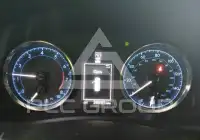2018 Toyota COROLLA фото
