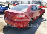 2018 Toyota COROLLA фото