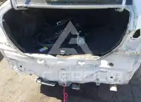 2018 Toyota COROLLA фото