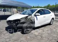 2018 Toyota COROLLA фото