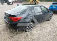 2018 Toyota COROLLA photo