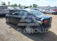2018 Toyota COROLLA photo