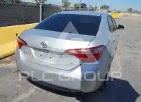 2018 Toyota COROLLA photo