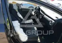 2018 Toyota COROLLA photo