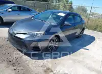 2018 Toyota COROLLA photo