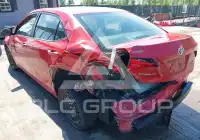 2018 Toyota COROLLA фото