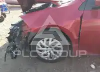 2018 Toyota COROLLA photo
