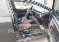 2018 Toyota COROLLA фото
