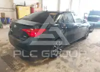 2018 Toyota COROLLA photo